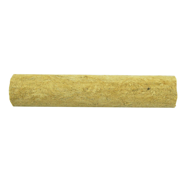 Laine de roche pour silencieux (longueur 260MM - diam int 20MM - diam ext 54MM) -selection P2R - vue 2
