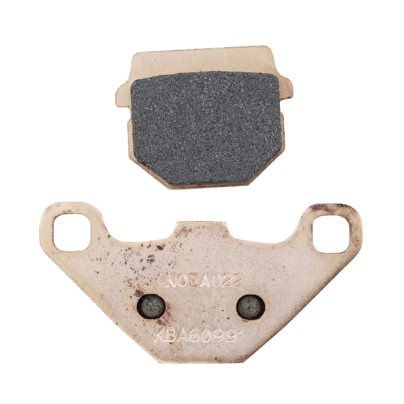 Plaquette de frein CL Brakes Aprilia 125 Leonardo Scarabeo Sport City 500 Atlantic Sherco 50 SE-R SM-R (3022 SC)