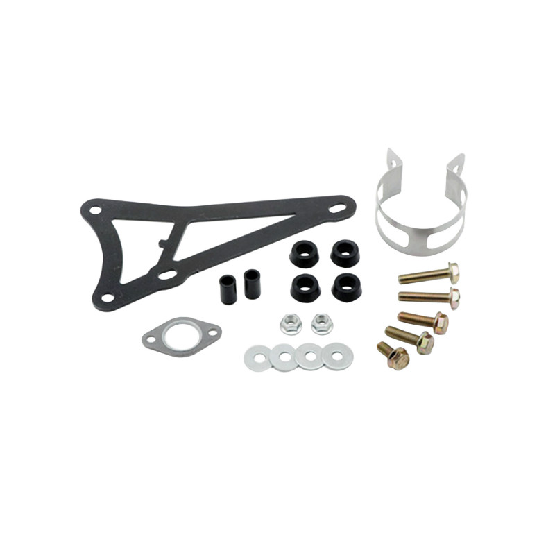 Pot scoot Yasuni z verni pour MBK 50 nitro, ovetto-yamaha 50 aerox, neo's-malaguti 50 f12-aprilia 50 SR (silencieux rouge) -TUB901R - vue 2