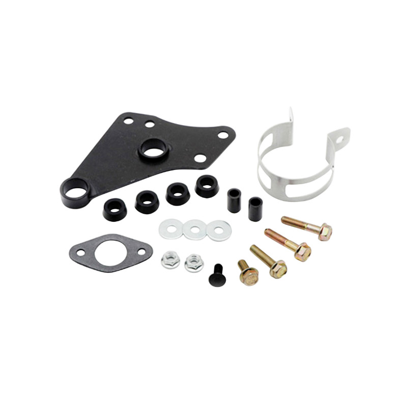 Silencieux Yasuni Z verni rouge pour Peugeot 50 TKR, Trekker, Speedfight 1 et 2, Vivacity, Buxy - TUB1001R - vue 2