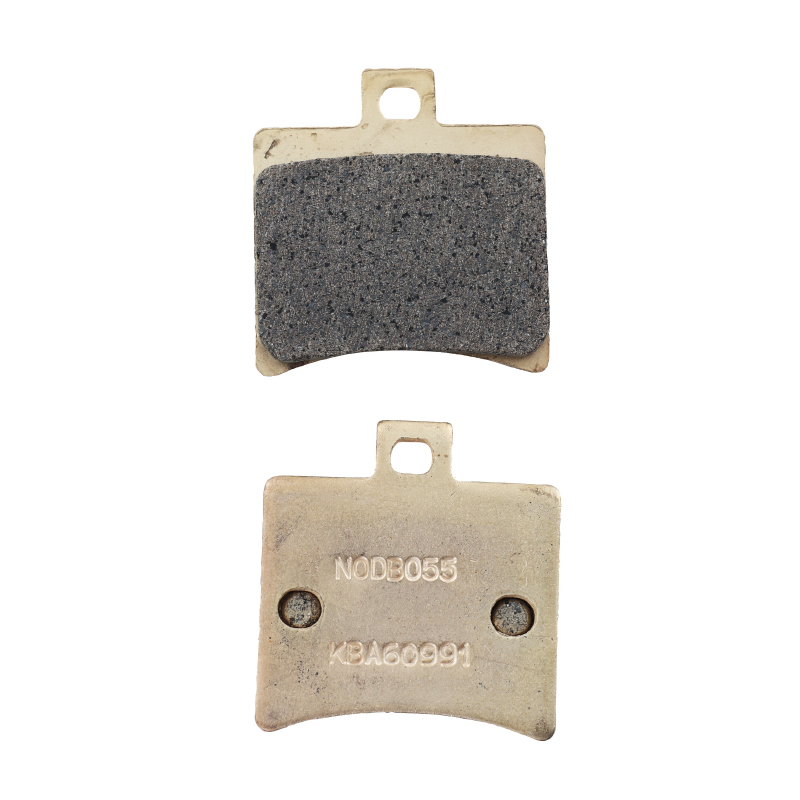 Plaquette de frein Cl Brakes pour aprilia 50 SR ditech ar, scarabeo ditech ar (1 jeu de 2 plaquettes) (3055 SC)