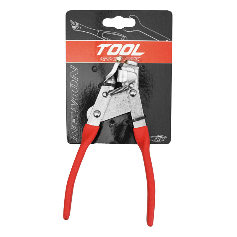 Pince tire-câble P2R - vue 2