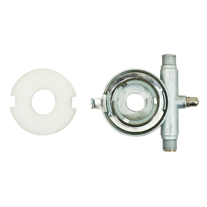 Entraîneur compteur cyclo adaptable Peugeot 103 SPX-RCX-Vogue roues 16 pouces - vue 2