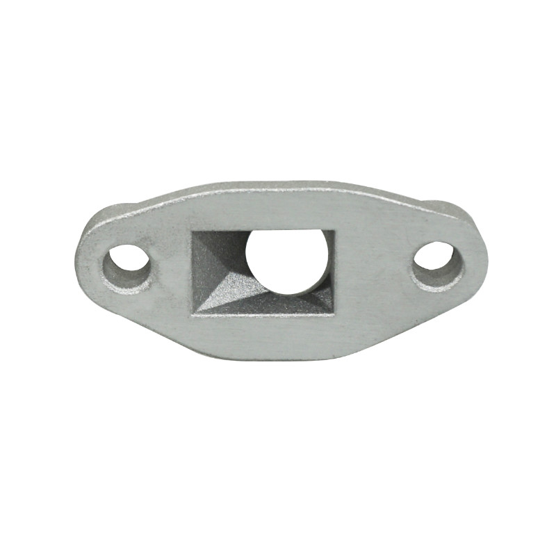 Pipe admission cyclo alu adaptable MBK-Motobécane 88 diam 12 mm moteur AV7 - vue 3