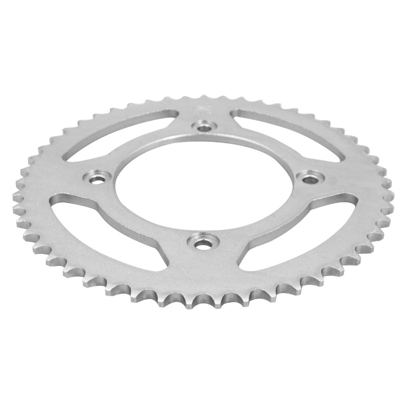 Couronne AFAM 50 dents 420 51 DTS pour Beta 50 RR - vue 2