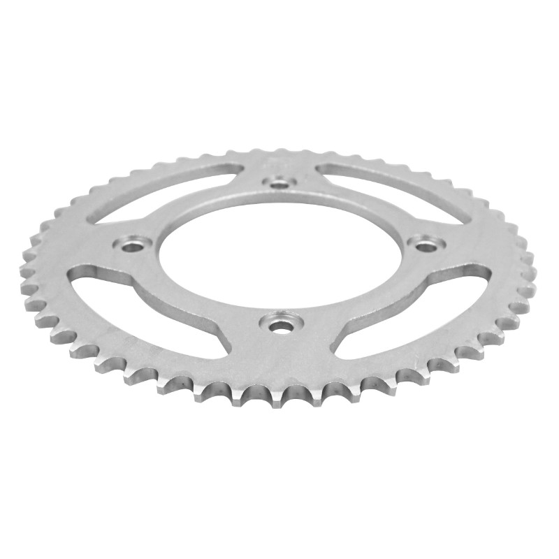 Couronne AFAM 50 dents adaptable Beta 50 RR Enduro 2006-2018, 50 RR Motard 2005-2018, 50 RR Standard 2005-2008 420 50 DTS (diam 100-120-8.5) - vue 2