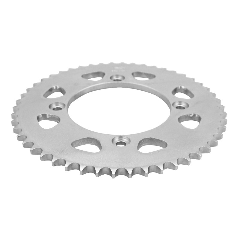 Couronne 50 dents AFAM 428 pour Beta 50 RR (2005-2018) - vue 2
