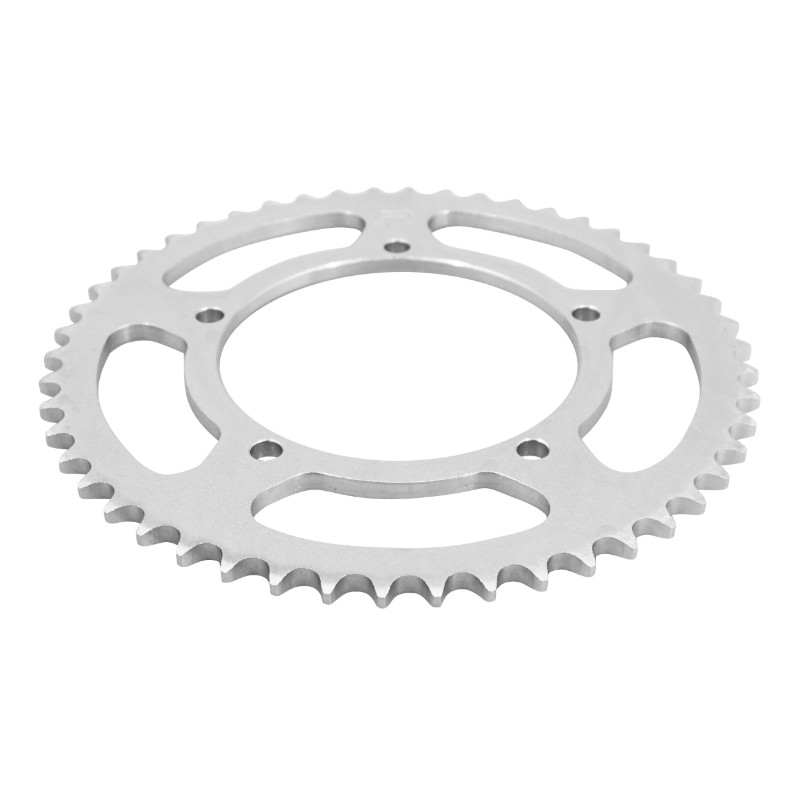 Couronne 50 dents boîte adaptable AFAM 420 Ø105 - vue 2