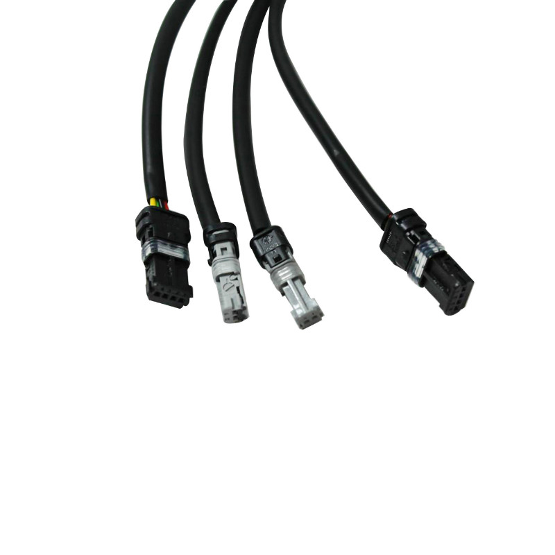 Dispositif électronique Polini hi-speed pour VAE à moteur Bosch Performance Line - Active Line - CX e-bike Performance Line 2020 ref 950.830.041 - vue 2