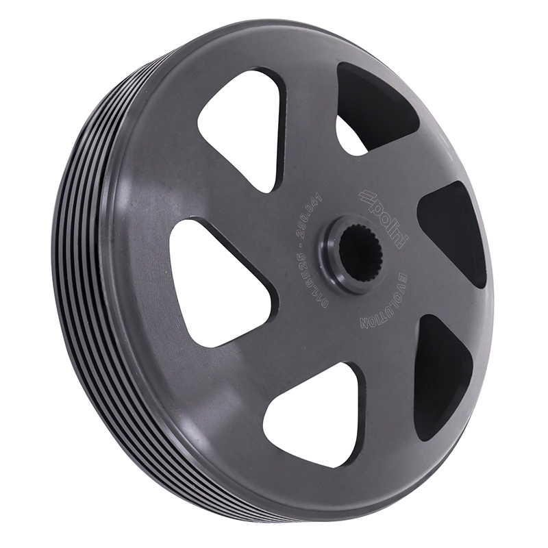 Cloche d'embrayage Polini Speed Bell Evolution Peugeot 400 Metropolis 2017+ (250.041)