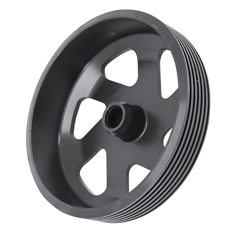 Cloche d'embrayage Polini Speed Bell Evolution Peugeot 400 Metropolis 2017+ (250.041) - vue 2