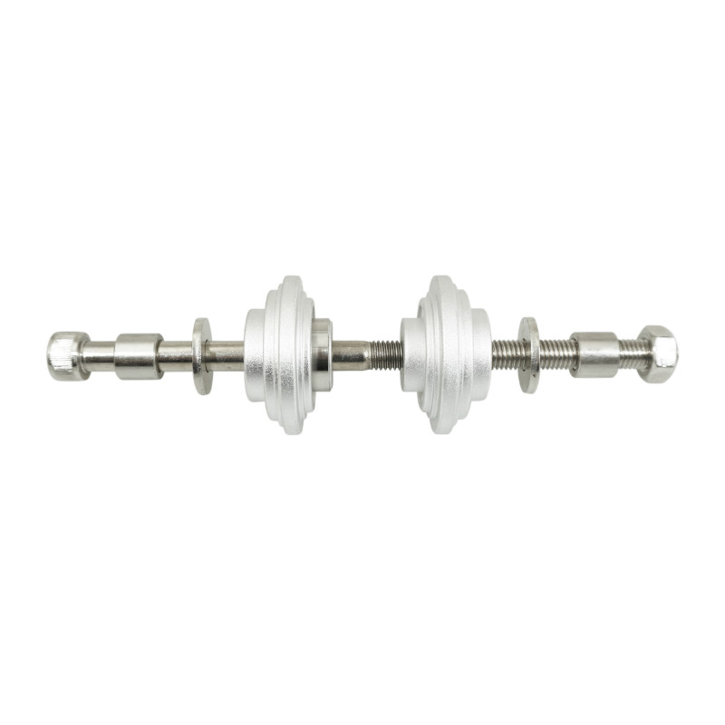Outil presse cuvette Shimano Campa FSA SRAM diamètre 24 et 30 mm Newton - vue 2