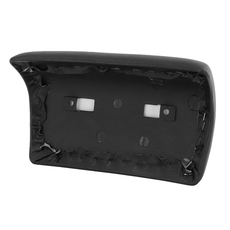 Dosseret pour top case Shad sh26-29-33-34 noir (D0RI40) - vue 3