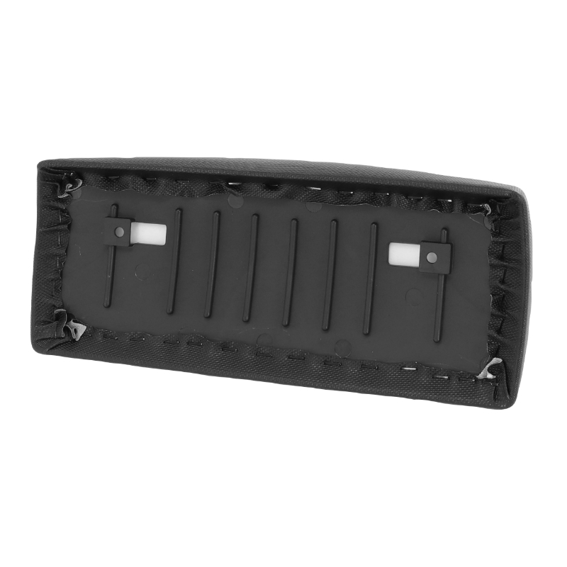 Dosseret pour top case Shad sh37-40-44-45 noir (D0RI60) - vue 3