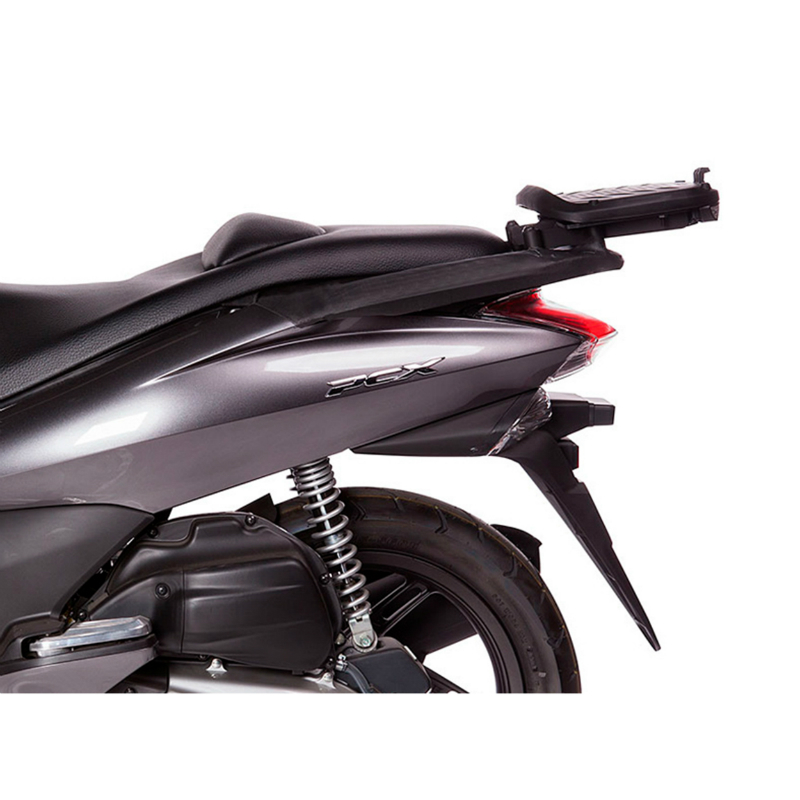 Fixation top case Shad top master pour honda 125 PCX 2011+ (H0PC11ST) - vue 3