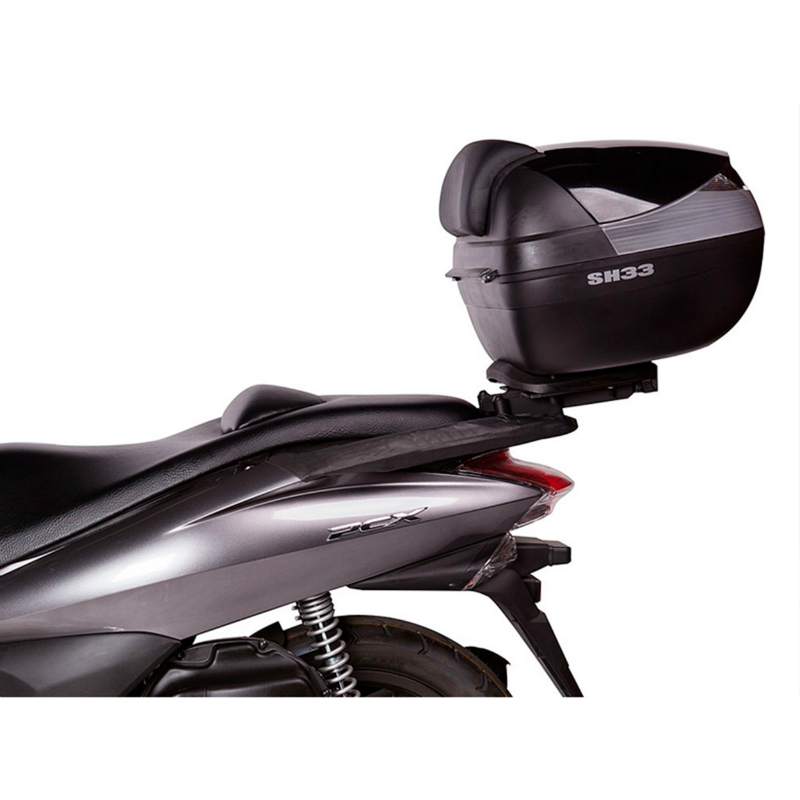 Fixation top case Shad top master pour honda 125 PCX 2011+ (H0PC11ST) - vue 4