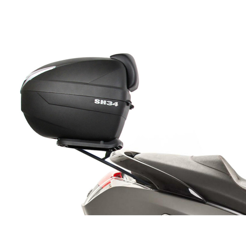 Fixation top case Shad Top Master Peugeot 50 Citystar 2013+ / 125 Citystar 2012+ (P0CT16ST) - vue 4