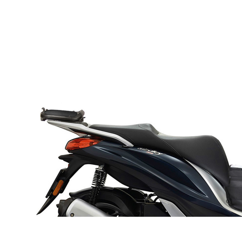Fixation top case Shad top master pour piaggio 125 medley 2016+ (V0MD16ST) - vue 3