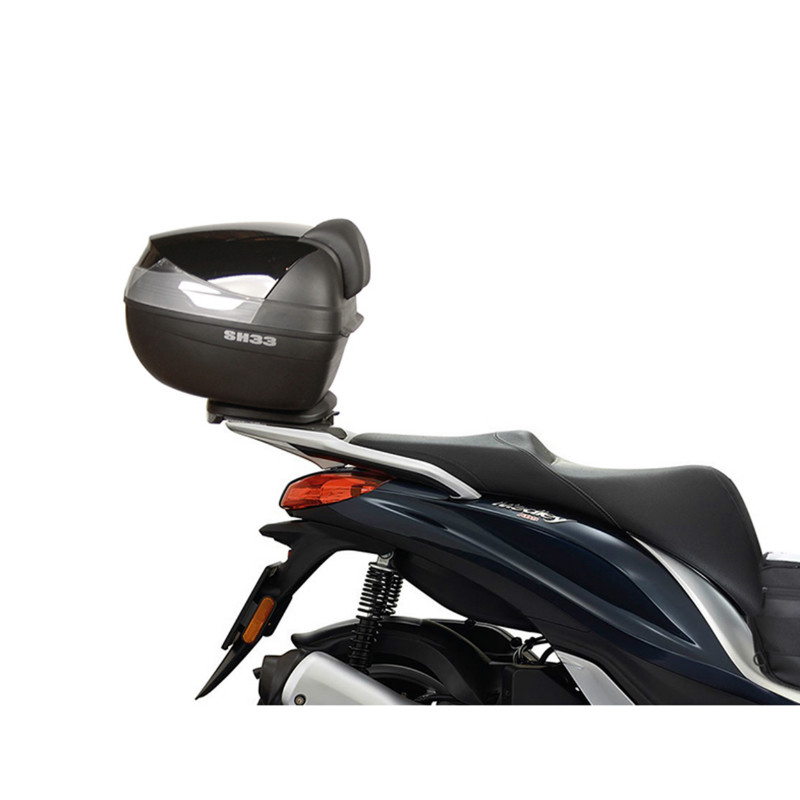 Fixation top case Shad top master pour piaggio 125 medley 2016+ (V0MD16ST) - vue 4