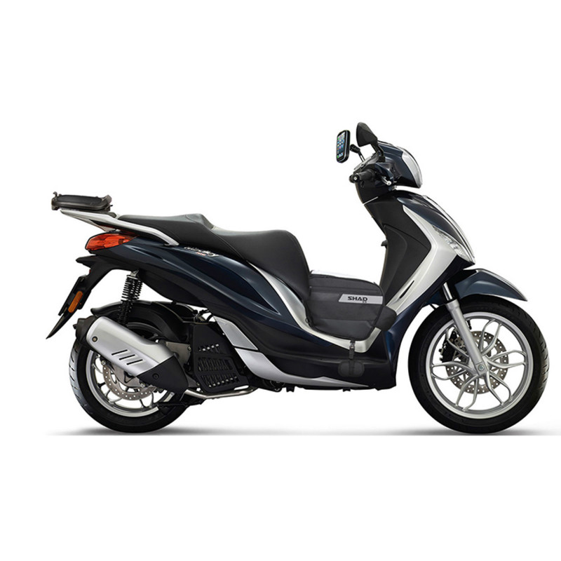 Fixation top case Shad top master pour piaggio 125 medley 2016+ (V0MD16ST) - vue 5