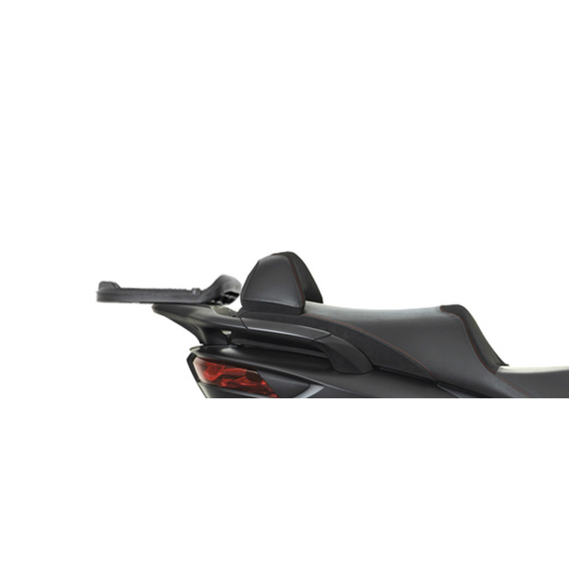 Fixation top case Shad Top Master Piaggio 300-350-500 LT Business 2018-2024 / 500 MP3 HPE Sport Advanced 2022-2024 (V0MP58ST) - vue 3