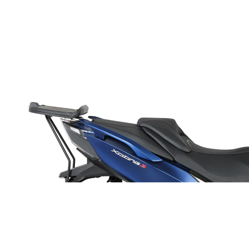 Fixation top case Shad top master pour kymco 400 xciting 2018+ (K0XC48ST) - vue 3