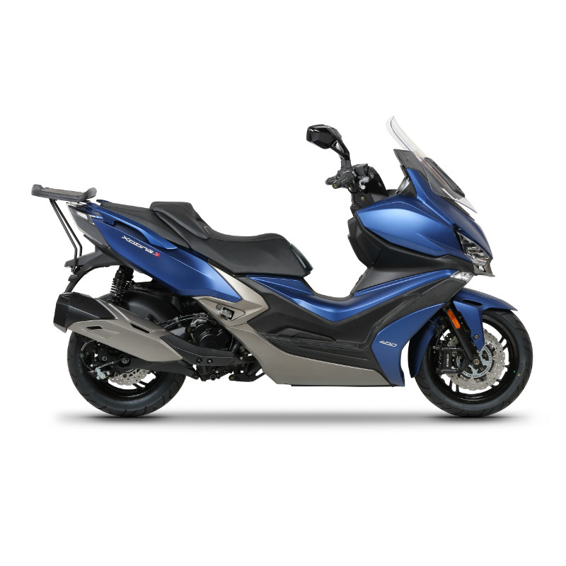 Fixation top case Shad top master pour kymco 400 xciting 2018+ (K0XC48ST) - vue 4