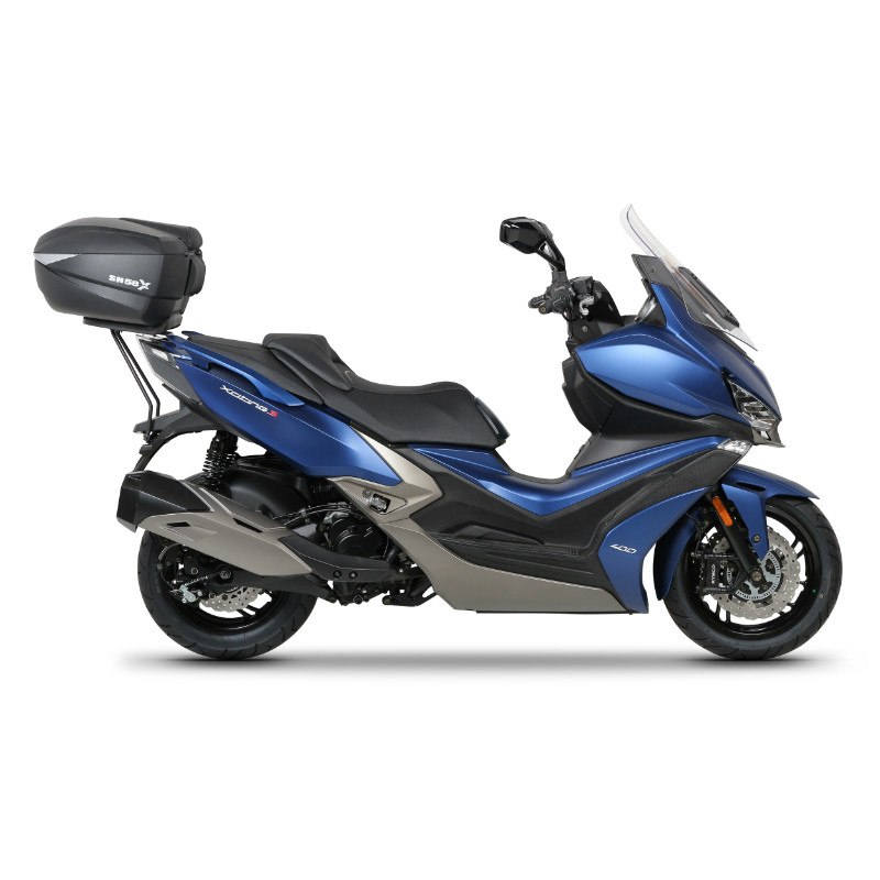 Fixation top case Shad top master pour kymco 400 xciting 2018+ (K0XC48ST) - vue 5