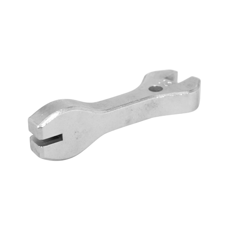 Clé à rayons Newton pour Shimano - vue 2