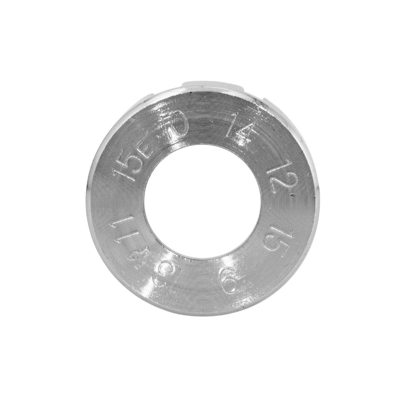 Clé à rayon Newton ronde tous modèles - vue 3