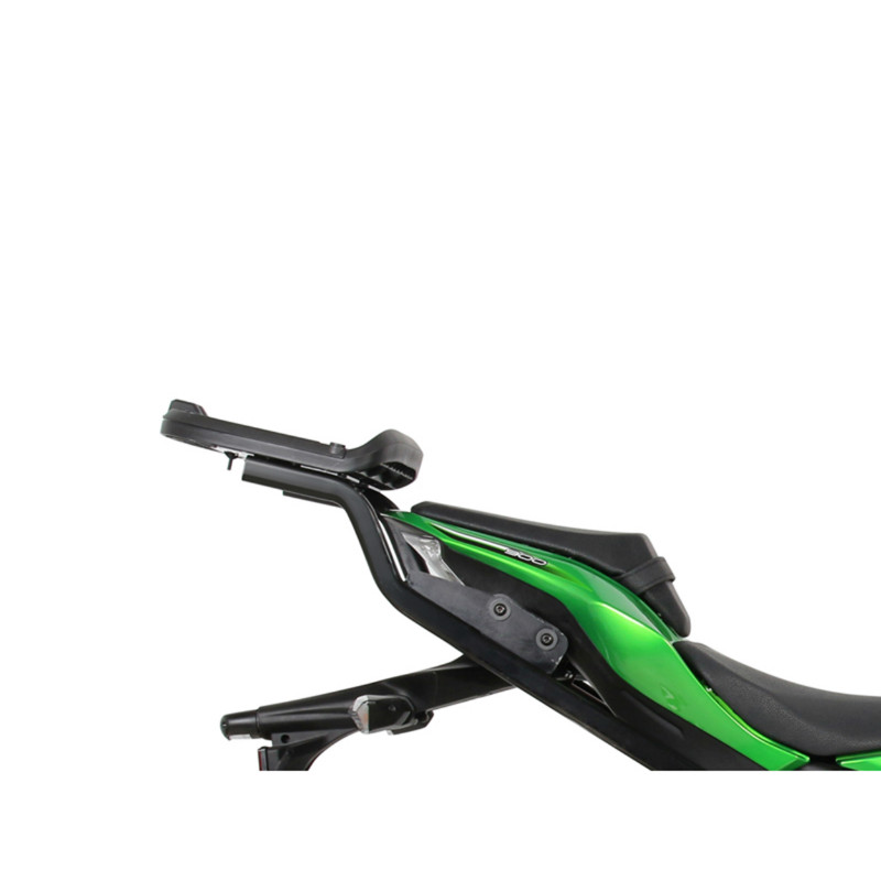 Fixation top case Shad top master pour kawasaki 900 Z900 2017+2024 (K0Z997ST) - vue 3