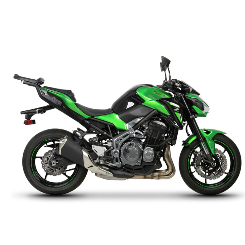 Fixation top case Shad top master pour kawasaki 900 Z900 2017+2024 (K0Z997ST) - vue 5