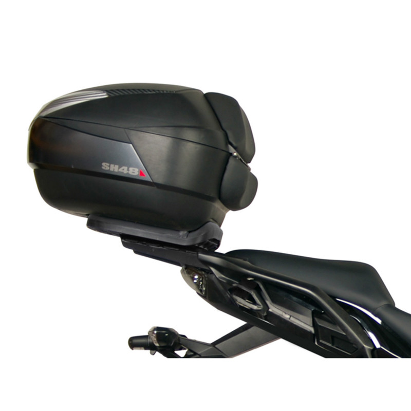 Fixation top case Shad top master pour kawasaki 650 kle versys 2015+ (K0VR65ST) - vue 4