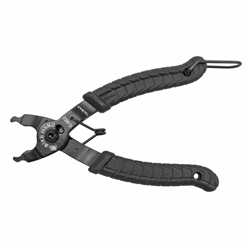 Outil pince pour attache rapide de chaîne Newton 2 branches - vue 2