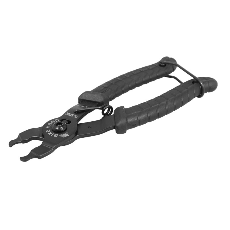 Outil pince pour attache rapide de chaîne Newton 2 branches - vue 3