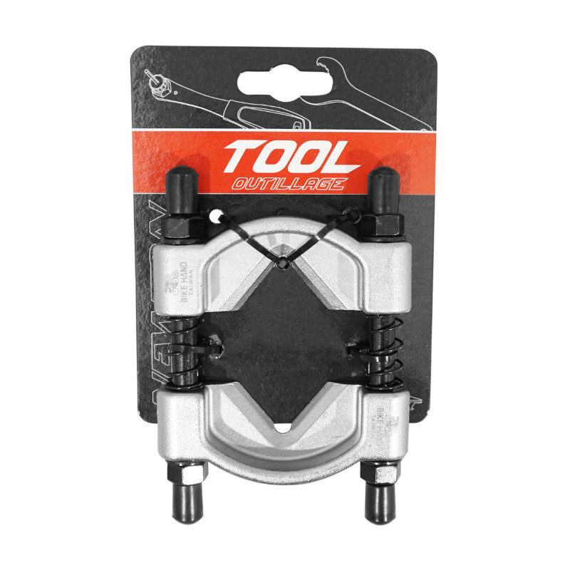 Outil extracteur cône de fourche 1" - 1"1/8 Newton - vue 3