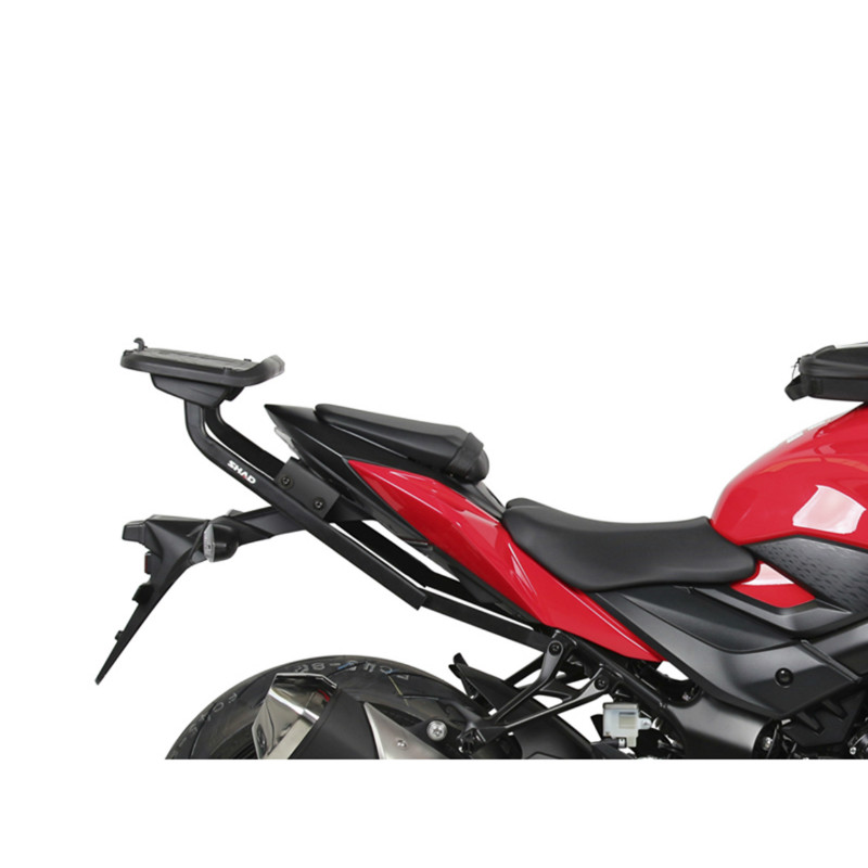 Fixation top case Shad top master pour suzuki 750 GSX-S 2017+2022 (S0GS71ST) - vue 3