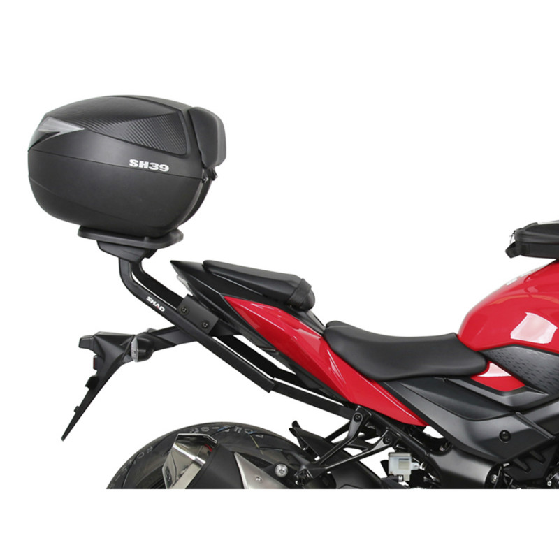 Fixation top case Shad top master pour suzuki 750 GSX-S 2017+2022 (S0GS71ST) - vue 4