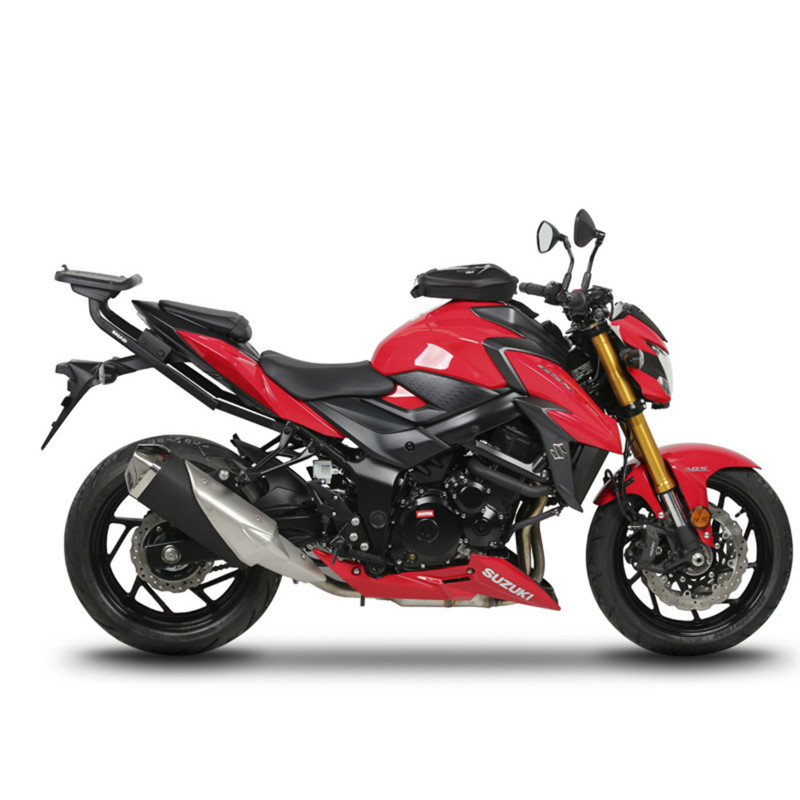 Fixation top case Shad top master pour suzuki 750 GSX-S 2017+2022 (S0GS71ST) - vue 5