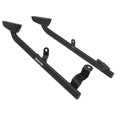 Support de Top Case SHAD - vue 5