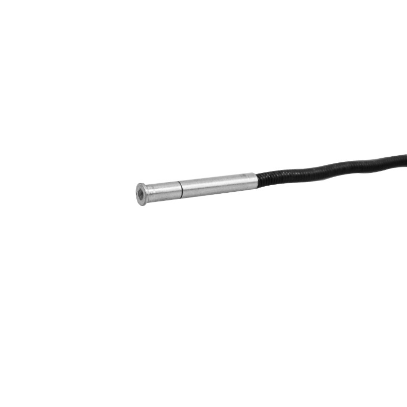 Tige de poussée ressort Shimano Nexus 86.85 mm (182.8-187.8 mm) - vue 2