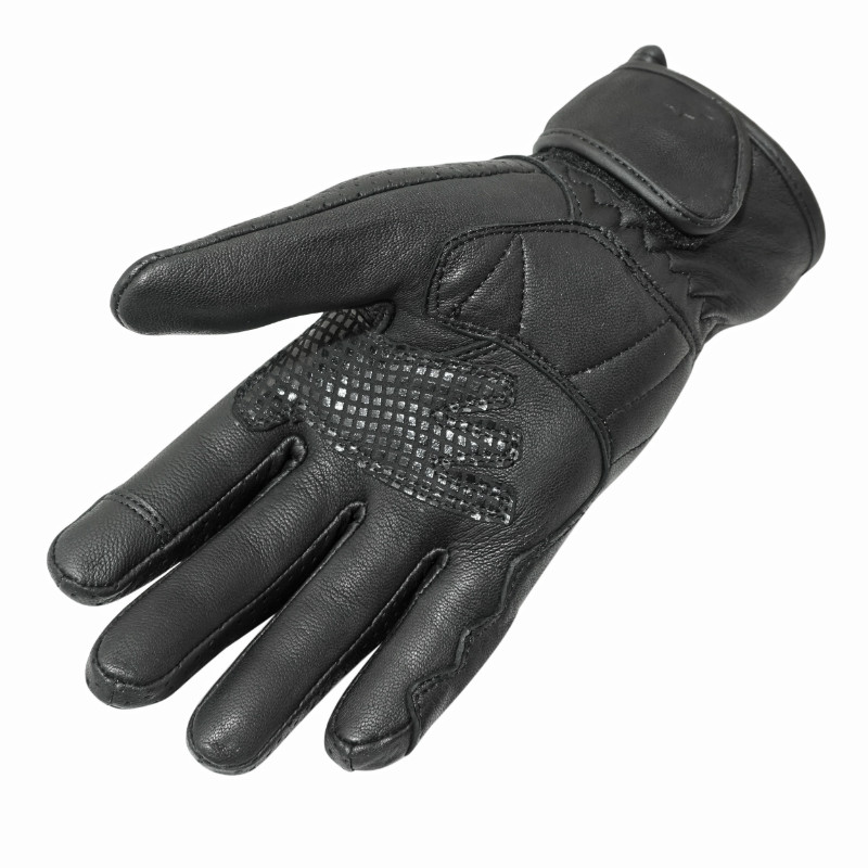 Gants all season ADX Austin noir T11 (XL) homologué EN 13594:2015 - vue 2