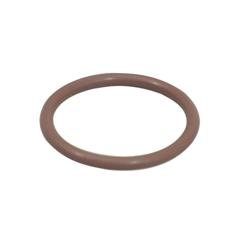 Joint de pot d'échappement VOCA Racing torique viton 28,24 x 2,62 mm - vue 2