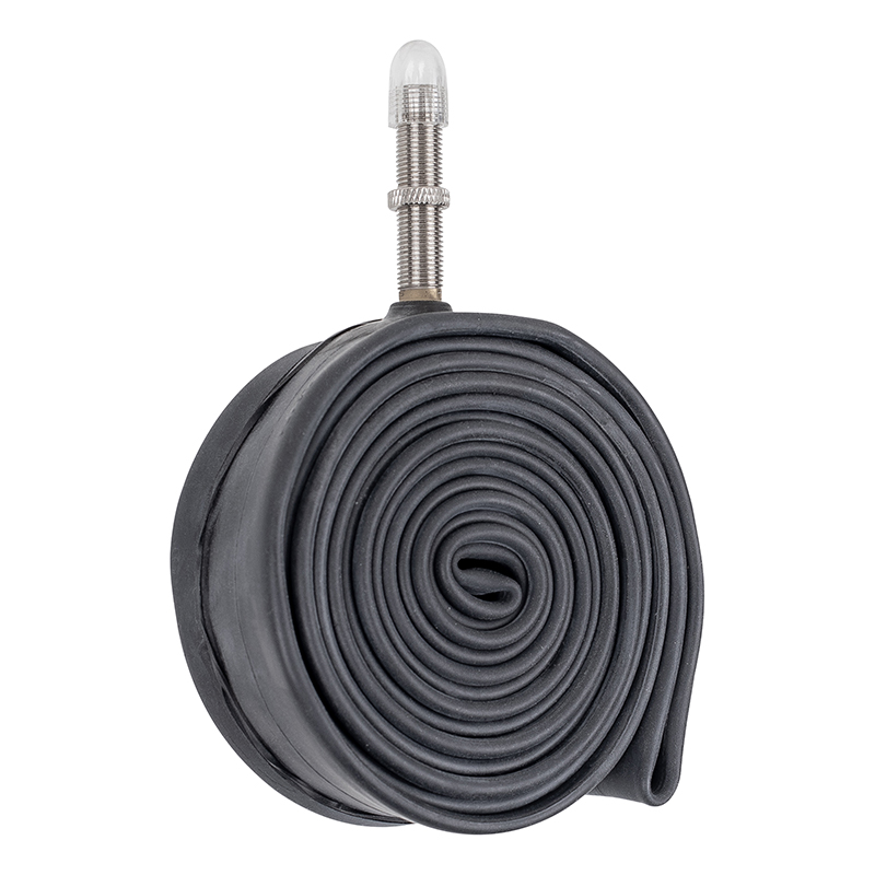 Chambre à air vélo Schwalbe 650 x 35B 32-45C valve standard tout alu AV12 - vue 2