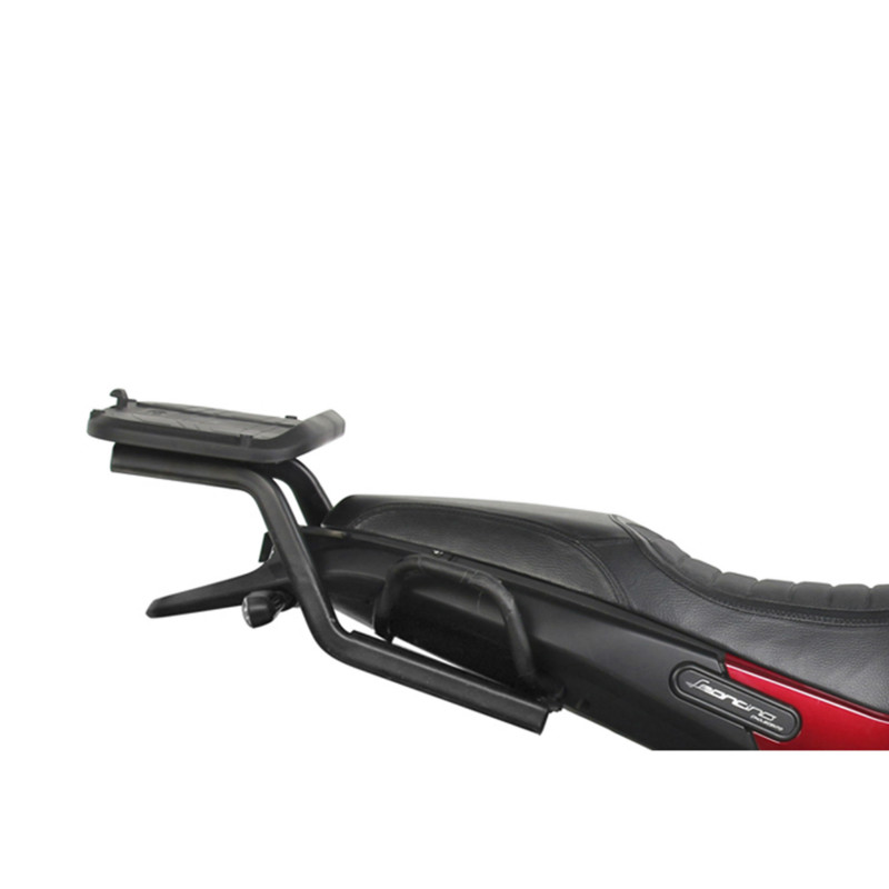 Fixation top case Shad top master pour benelli 502 leoncino 2017+ (B0LN57ST) - vue 3
