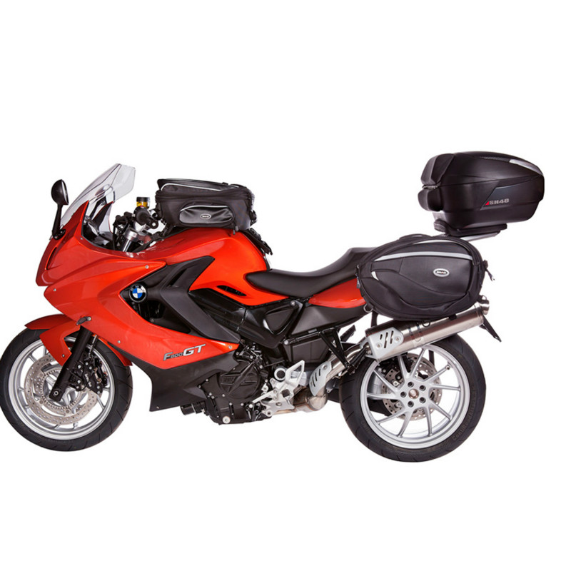 Fixation top case Shad Top Master BMW F 800 GT 2013-2020 / F 800 R 2016-2022 (W0GT83ST) - vue 5