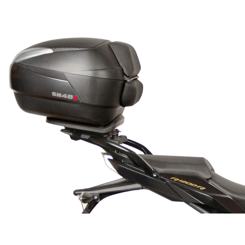 Fixation top case Shad Top Master pour BMW R 1200 R-RS 2015-2019 et R 1250 RS 2019+ (W0RS15ST) - vue 4