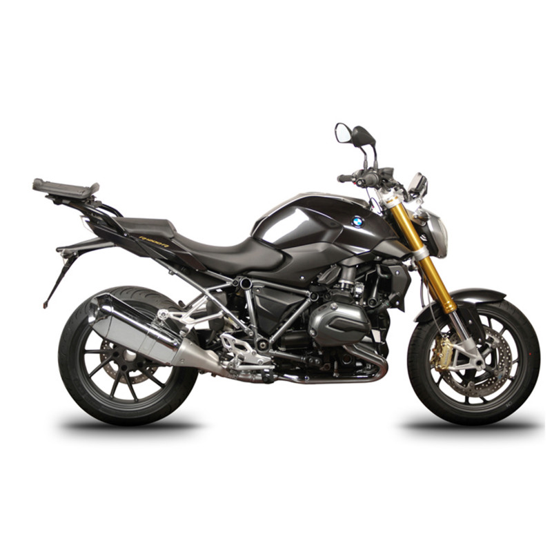Fixation top case Shad Top Master pour BMW R 1200 R-RS 2015-2019 et R 1250 RS 2019+ (W0RS15ST) - vue 5