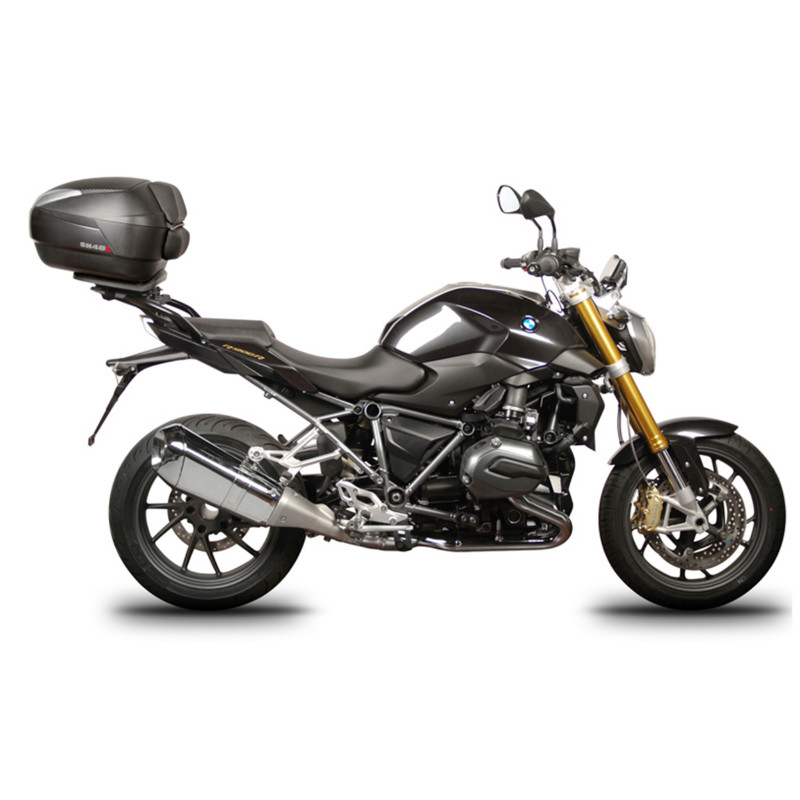 Fixation top case Shad Top Master pour BMW R 1200 R-RS 2015-2019 et R 1250 RS 2019+ (W0RS15ST) - vue 6
