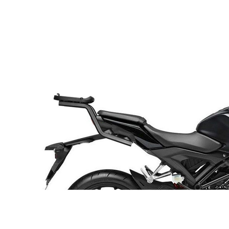 Fixation top case Shad Top Master Honda CB125 R et CB300 R Neo Sport Café 2018-2023 H0CN18ST - vue 3